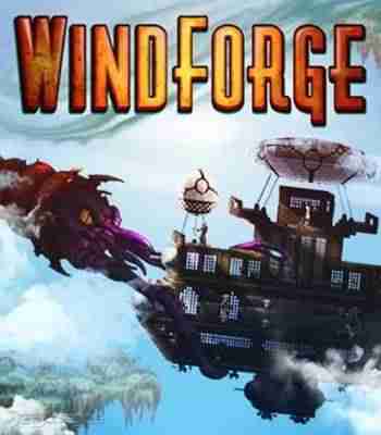 Descargar WindForge [English][HI2U] por Torrent